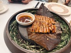 -狮拾久·现代新加坡料理(福田COCO Park店)