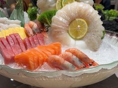 -川旺角融合菜•海景餐厅(星海广场店)