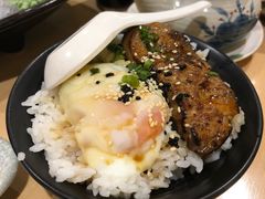 迷你鹅肝温泉饭-昱匠·日本料理(金融街店)