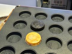 -拾烧车轮饼(世纪金源店)
