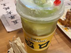 -蚝老板海鲜烧烤大排档(码头店)