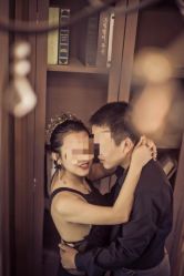 -保定巴黎婚纱摄影