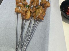 -聚味瞿记·龙虾堂(坡子街店)