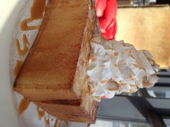 焦糖肉桂面包-漫咖啡MAANCOFFEE(清江路店)
