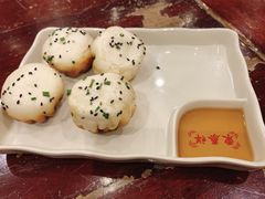 特色生煎-东泰祥生煎馆(长宁路店)