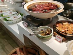 -村长家的疙瘩汤(沌口店)