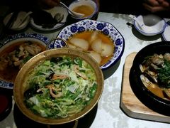 -鲁城往事(游客中心店)