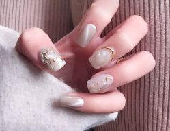 -Halo美甲美睫