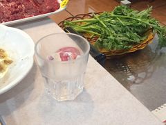 -潮泰牛肉火锅 · 创于1992年(车公庙店)