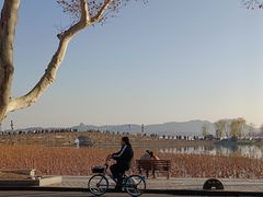 -北山街历史文化街区
