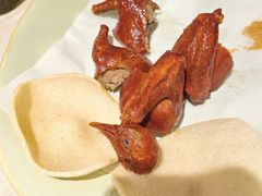 -润记·广东餐馆(苏州中心店)