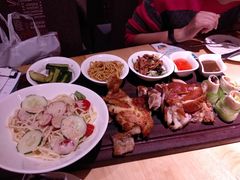 -江南果道西餐厅(北京路店)