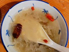 -裕鼎鲜·新中菜(八一广场万达店)