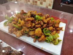 -桃子餐厅·天津菜(红星路直营店)