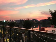 -仙林中心(地铁站)