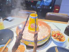 -沪小胖·小龙虾·蓝龙王(八佰伴店)