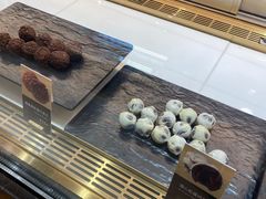 -Awfully Chocolate(来福士广场店)