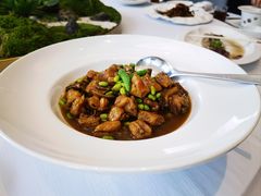 -江仙雅居(中航国际店)