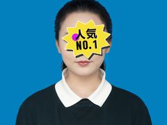 -一墨照相馆·证件照·形象照(世博店)
