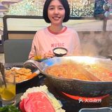 下班需要一顿火锅🥘来续命……