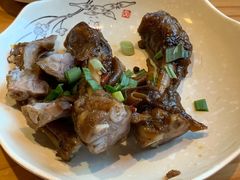 -乡亲鹅肉城(昆山店)