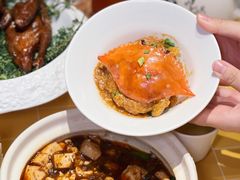 -蔡澜点心·粤菜(花城汇南区店)