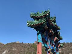 -居庸关长城