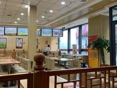 大堂-宋记粥铺家常菜·米饭套餐·粤式早点(宽城万达店)