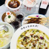 广州探店 | 拾椒老坛酸菜鱼🐟