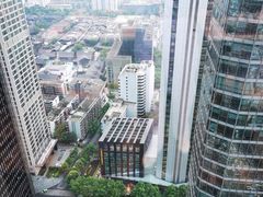 -云厨·高空西餐厅(成都瑯珀·凯悦臻选酒店)