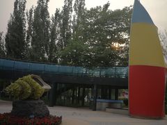 -武清南湖绿博园