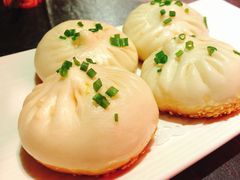 蟹粉生煎包-蟹榭·本帮江浙菜·蟹宴(五角场合生汇商场店)