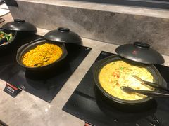 -比格比萨自助(万柳华联店)