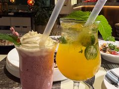 -SHADOWS•Bistro&Eatery(安福路店)