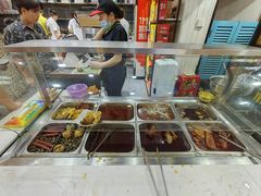 -柳螺锅螺蛳粉(月亮街店)