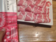 -朴都老北京紫铜火锅(荣成九龙城店)