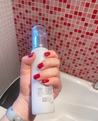-熙柚中式美睫美甲