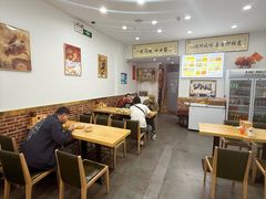 -孙阿姨上海小吃·本帮小厨(隆昌路店)