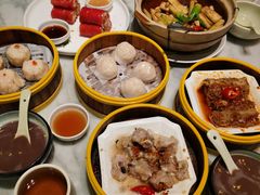 -蝴蝶里·粤菜·点心(滨江龙湖店)