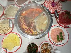 -犊门火锅(长沙五一广场总店)