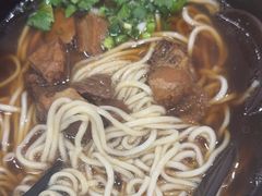 -李先生牛肉面大王(郑州火车站西广场2店)