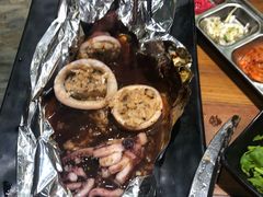 -猪小牛烤肉(青塔店)