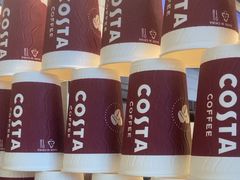 -COSTA COFFEE(龙德广场店)