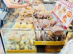 -富贵面包公司(运河店)