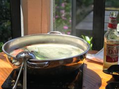-大理老字号·舟渔的鱼野生菌海景餐厅(双廊店)