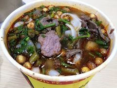 -江三王记牛杂馆(总店)