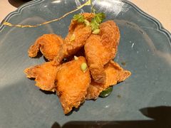 -華府Deluxe(兴业太古汇店)