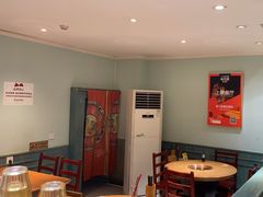 -北京老门框爆肚涮肉馆(凤城六路店)