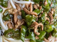 -老长沙原汁原味粉馆(韭菜园店)