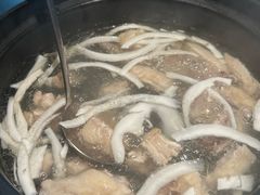 -同仁四季椰子鸡(无锡滨湖万象汇店)